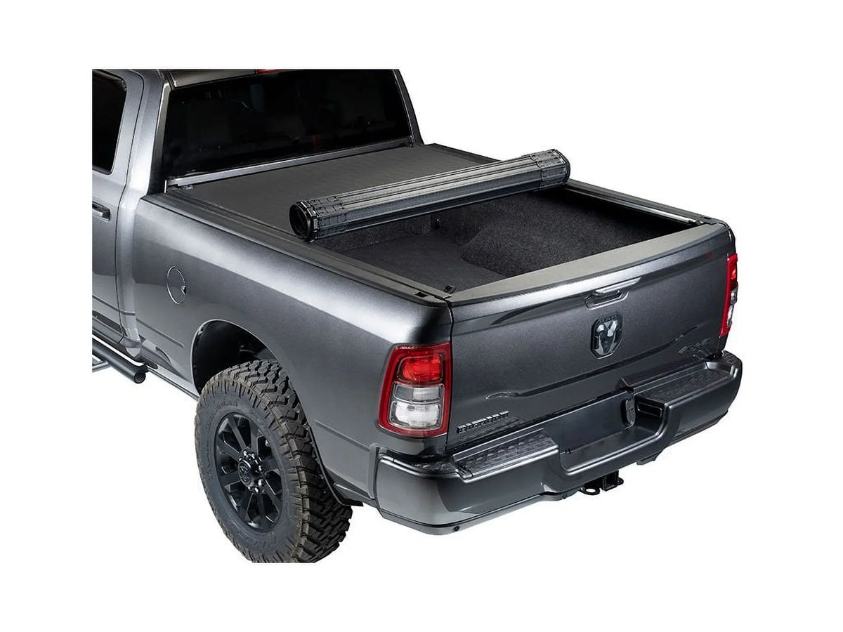 BAK by RealTruck X4s | 80213 | with 2009 - 2018, 2019 - 2021 1500, 2010-21 2500/3500 6' 4" (76.3")