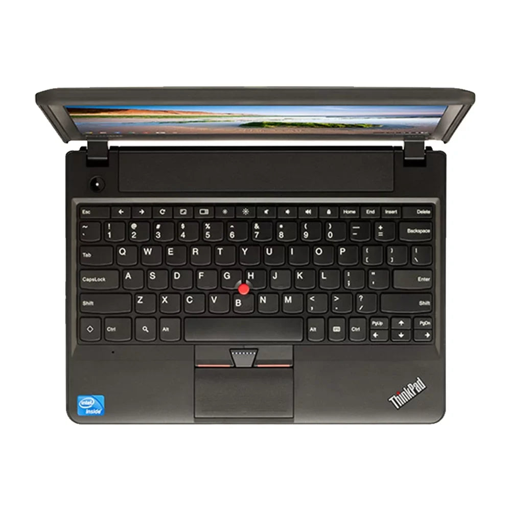 '- ThinkPad X131e 11.6- (4GB RAM, 16GB HDD, (1.50GHz)