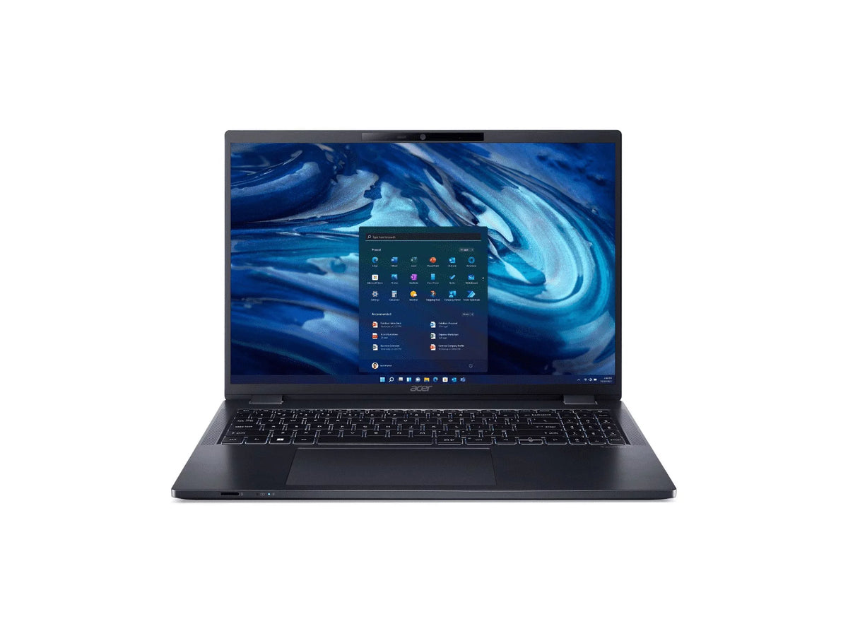 TravelMate P4 P414-41 TMP414-41-R923 14" - WUXGA - 1920 x 1200 - AMD 7 PRO 6850U -core (8 ) 2.70 GHz - 16 GB RAM - 512 GB SSD -