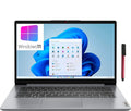 IdeaPad 1i 14" , N5030 , 4GB DDR4 RAM, 128GB eMMC + 64GB SD , WiFi 6, 5.1, 1- 365, , 11