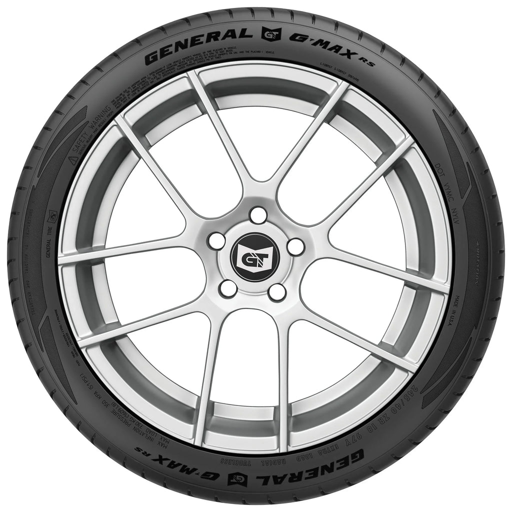 '- RS 305/30ZR19 102Y XL