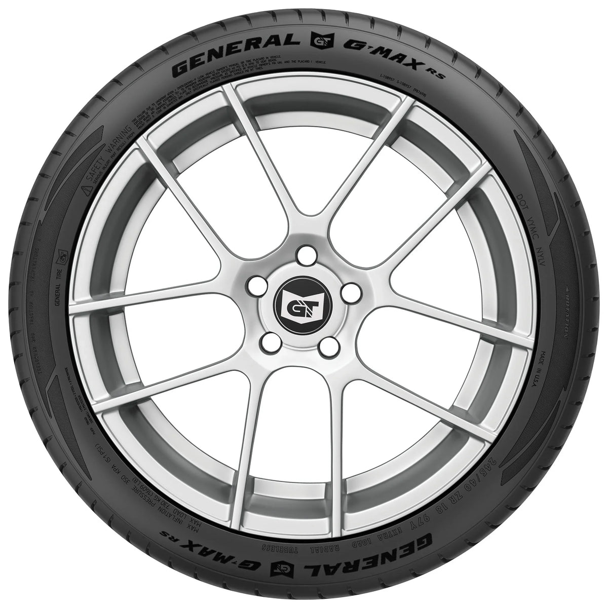 '- RS 305/30ZR19 102Y XL
