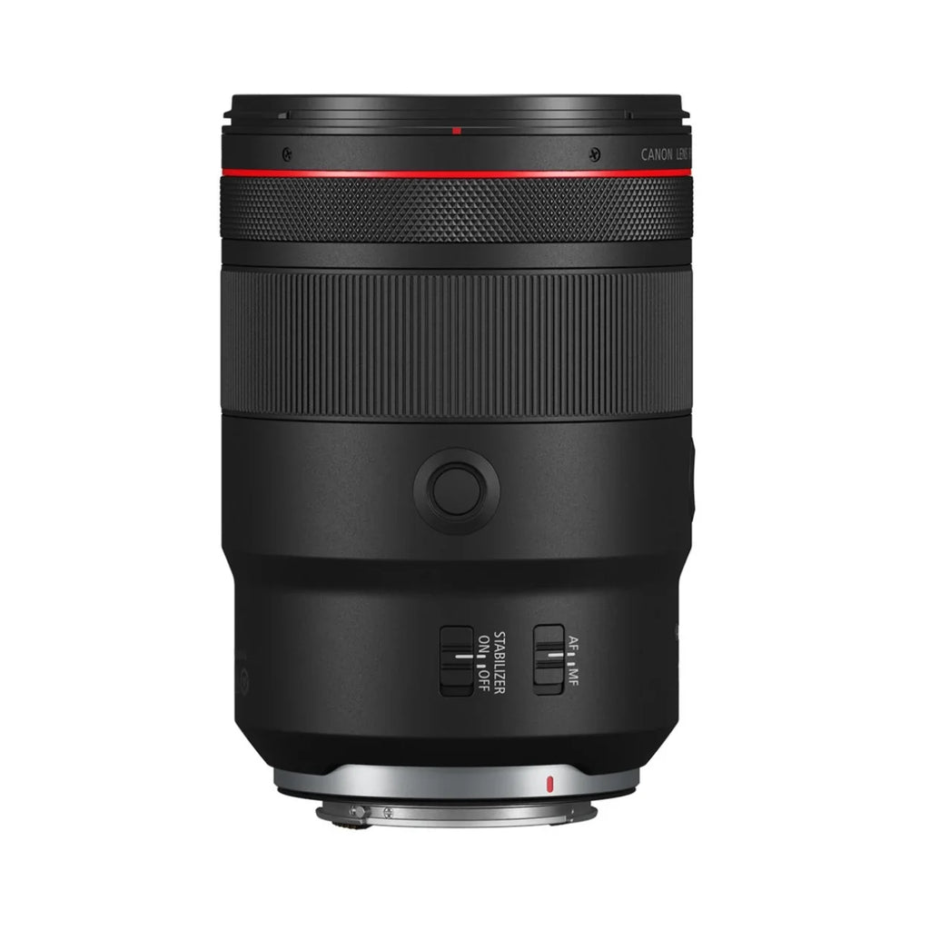 RF135mm F1.8 IS USM