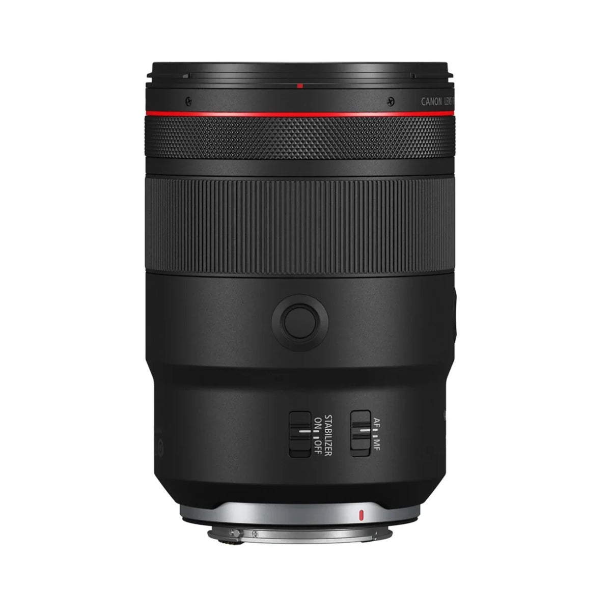 RF135mm F1.8 IS USM