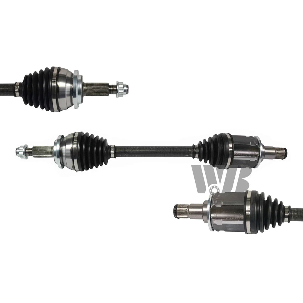 WJB CV 2022 2021 RAV4 w/ NCV69191