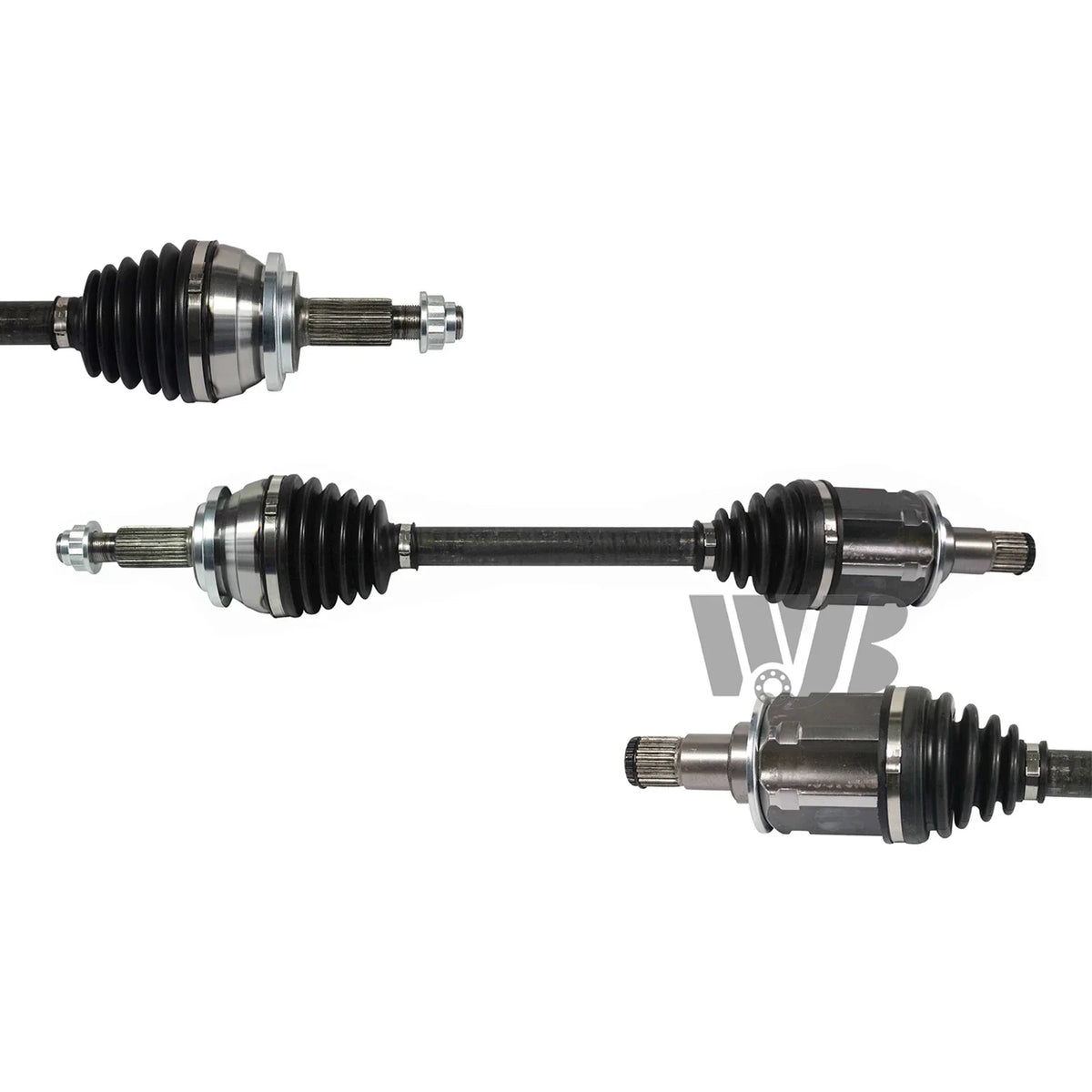 WJB CV 2022 2021 RAV4 w/ NCV69191