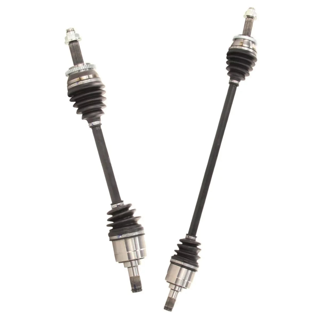 AutoShack CV of 2 and for 2012 2013 2014 2015 2016 2017 1.6L FWD DSK1468PR