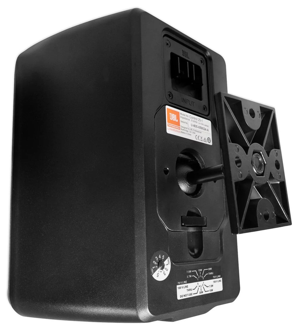 JBL 6- +6) +10)