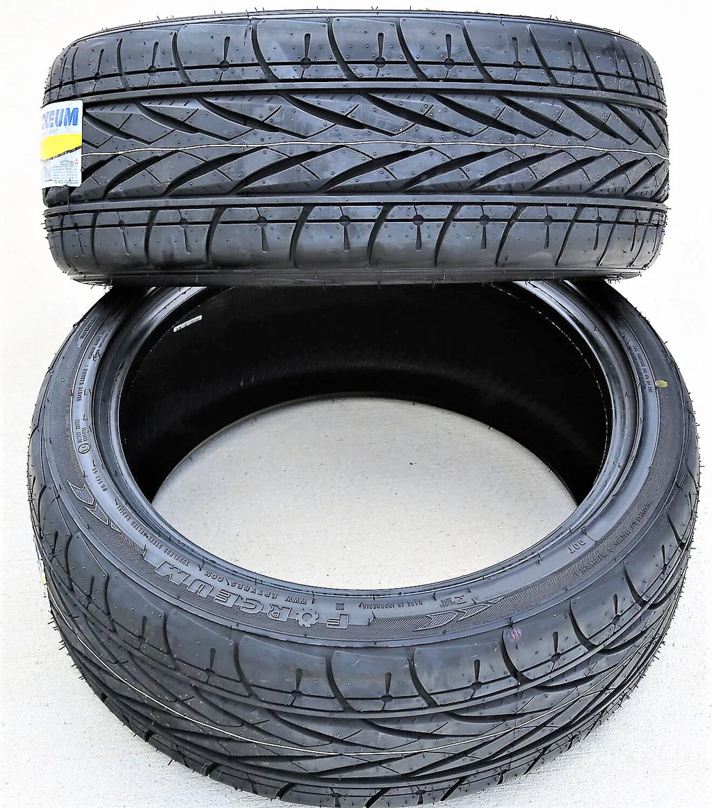 of 4 (FOUR) - 225/45R18 ZR 95Y XL / : 2011-15 LTZ, 2012 XLE