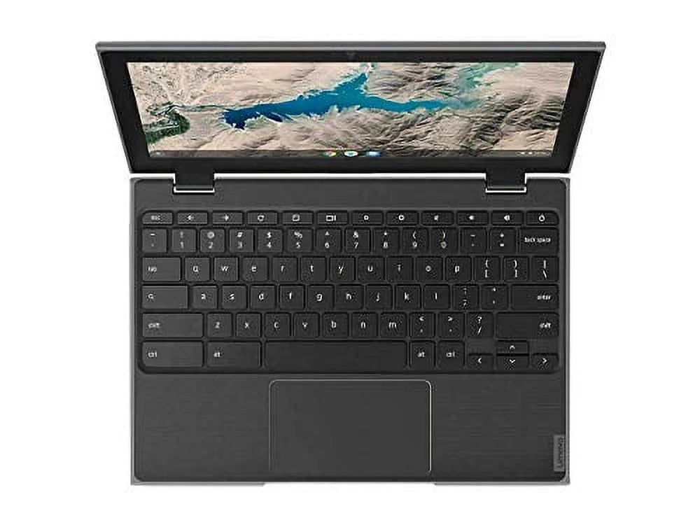 100E 2ND 81QB000AUS , 11.6" HD (1366 768) , MediaTek MT8173C , 4GB RAM, 16GB eMMC TLC SSD, GX6250, OS, (used)