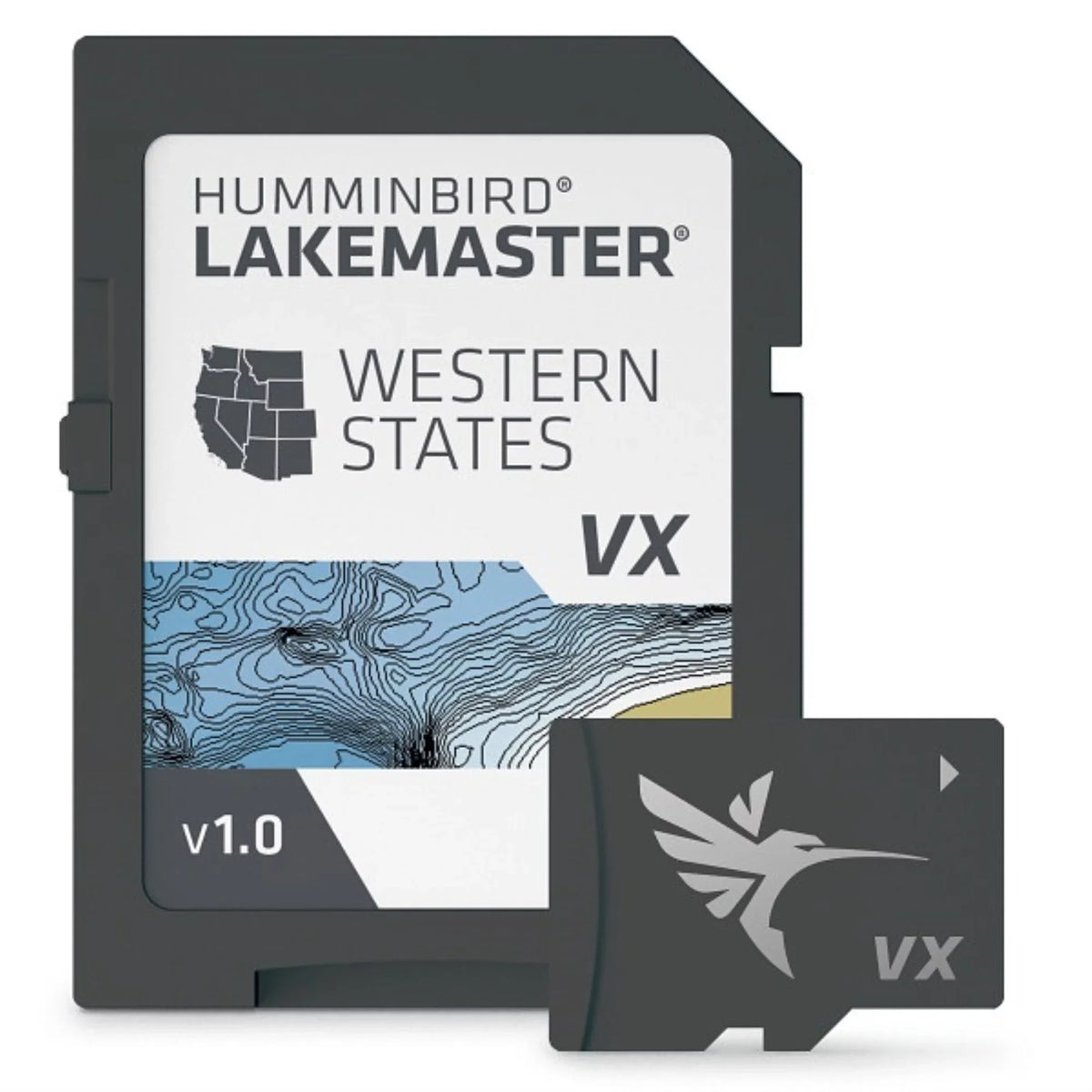 LakeMaster VX - [601009-1]