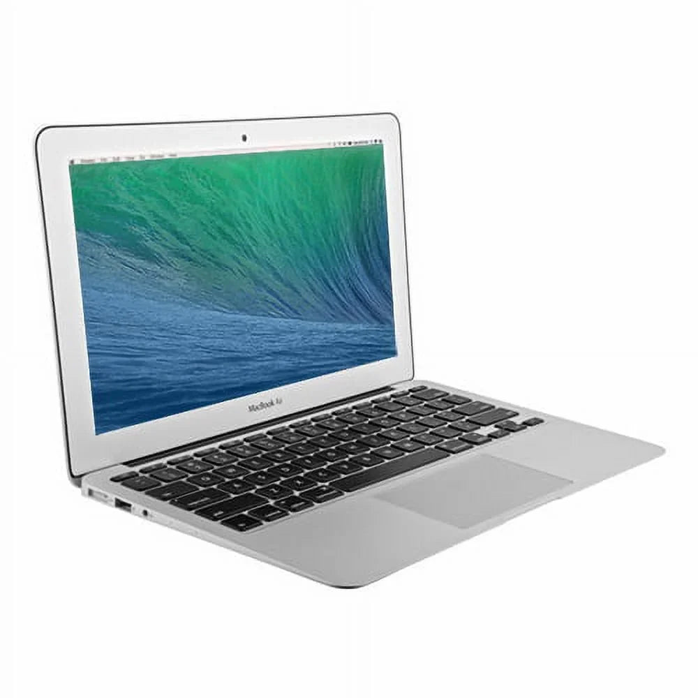 MacBook air , 13.3", i5, 4GB RAM, 128GB HD & 128GB SSD, OS , , MD760LL/ ()