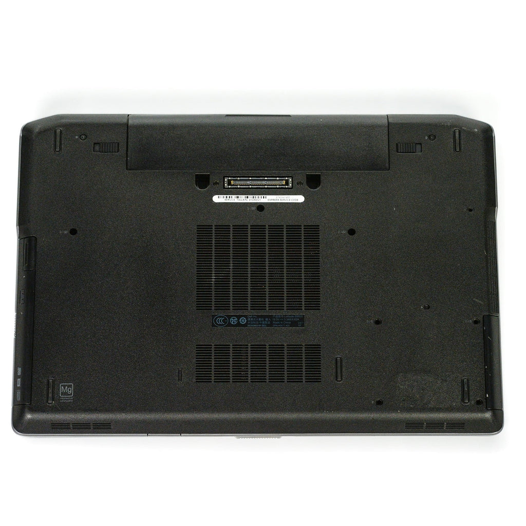 E6530 i5 - 16GB 128GB SSD 10 v.WAA