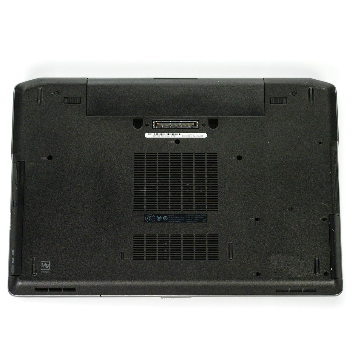 E6530 i5 - 16GB 128GB SSD 10 v.WAA