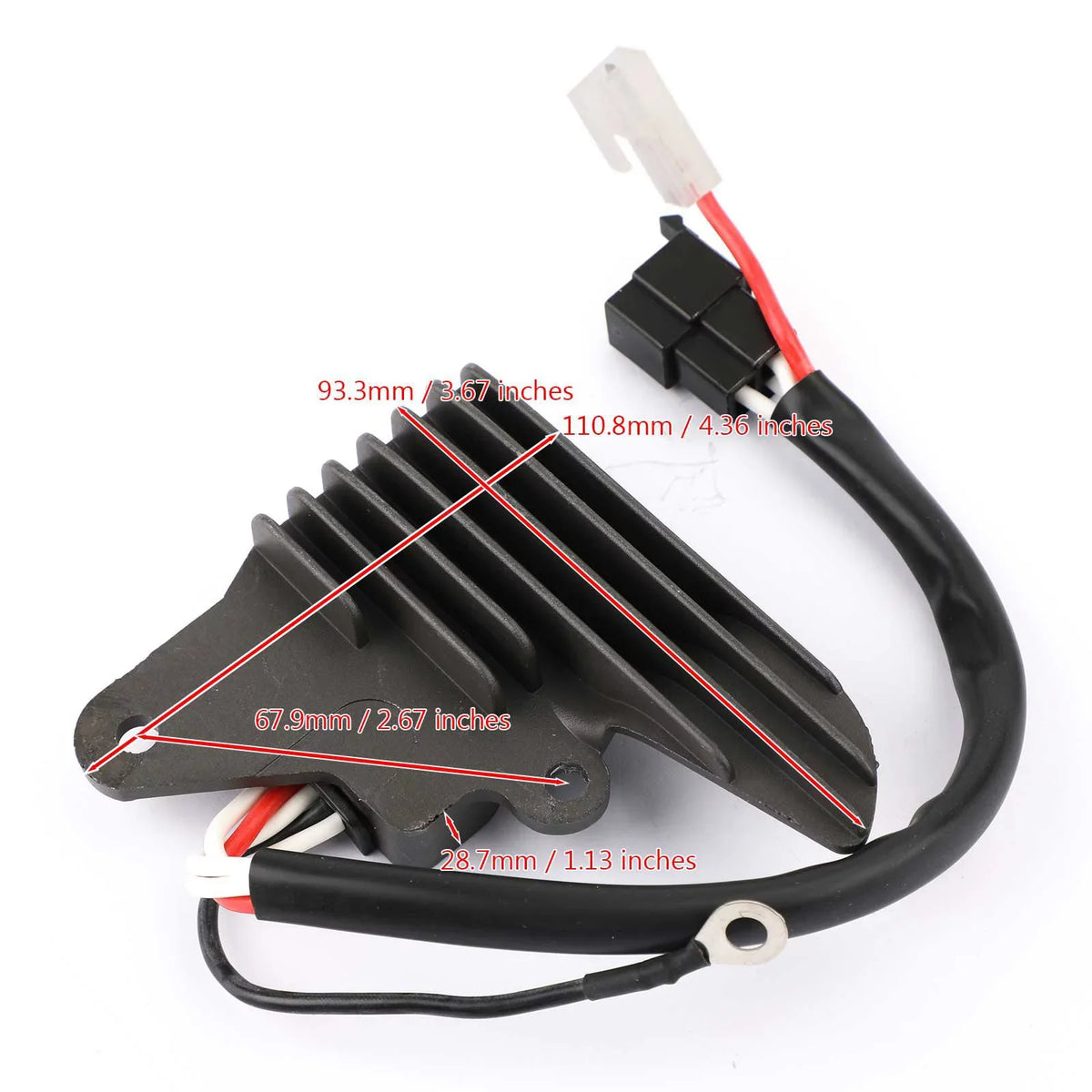 for XV 750 1100 1100S 1997 - 2000