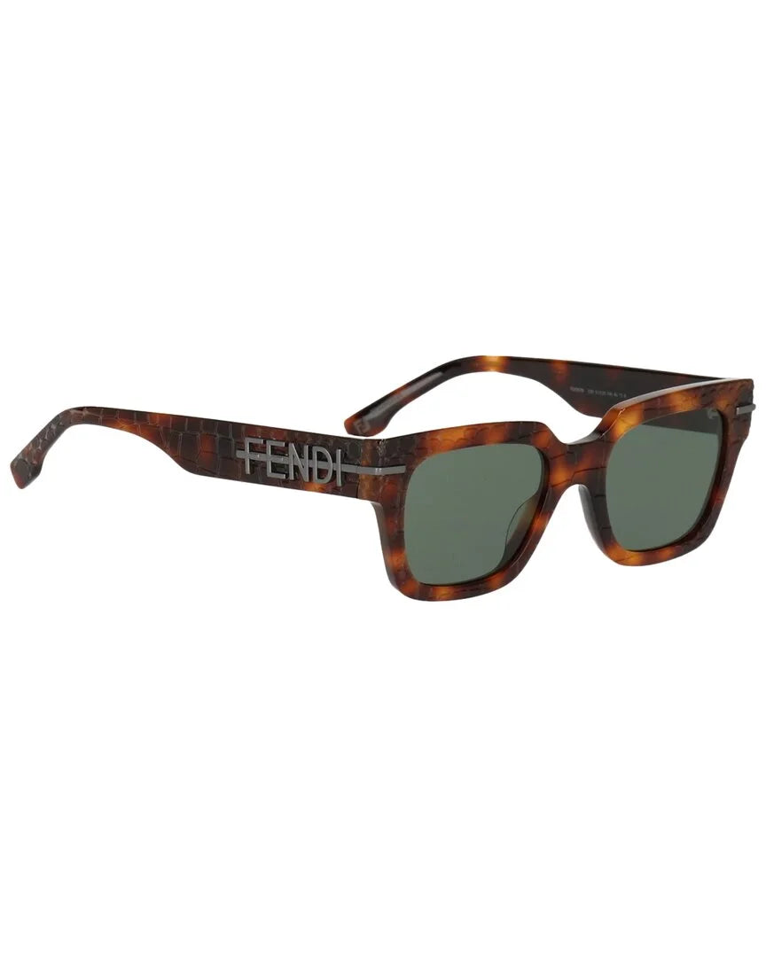 FENDI 's Fe40078I 51mm