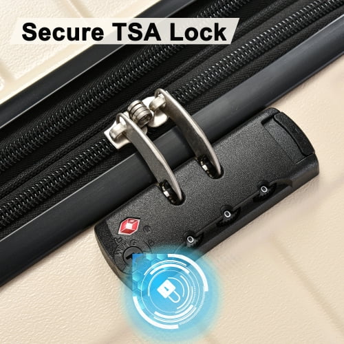 3 double spinner 8 wheels with TSA 20''24''28''