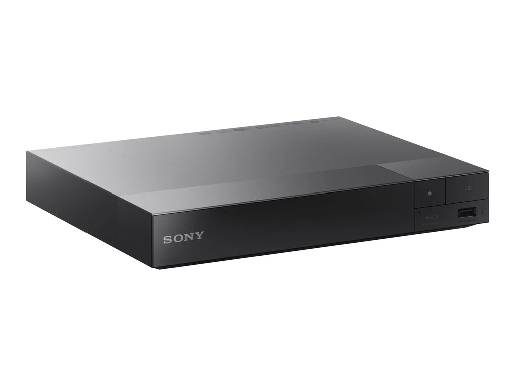 BDP-S2500 - -ray disc player - upscaling - -