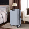 24" PC+ABS with TSA ,
