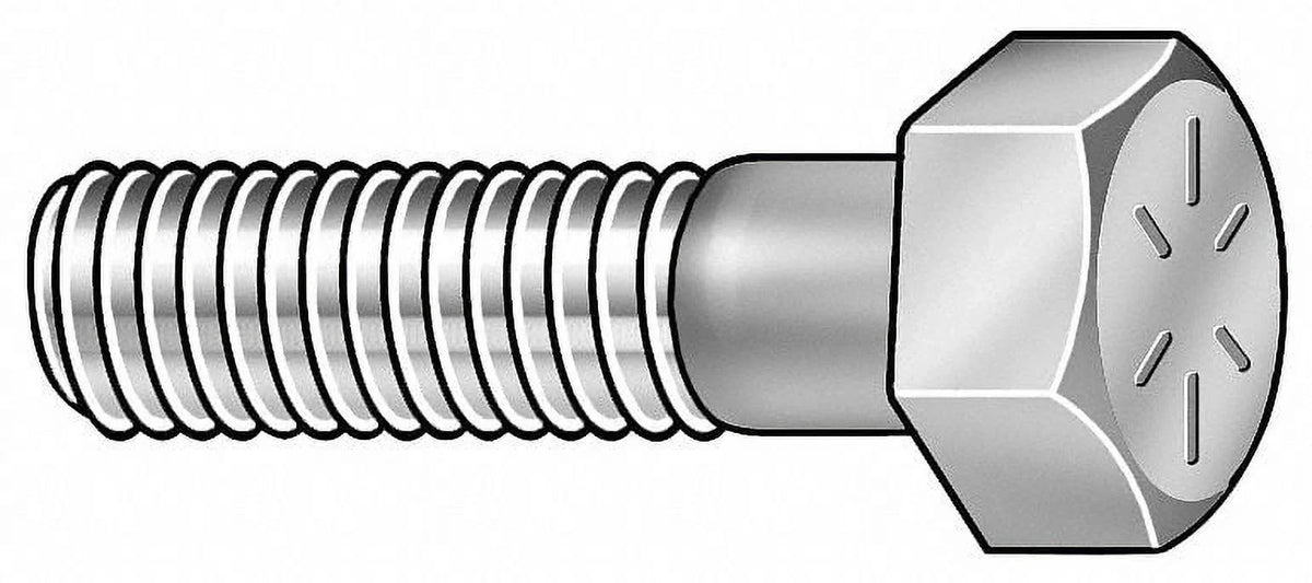 HxHdCpScrw,,2.5",1/4"-20,50PK UST235737