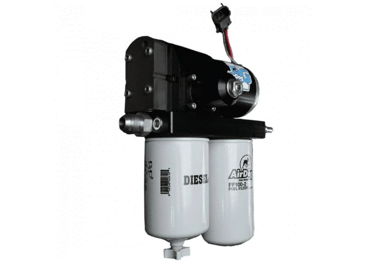 AirDog 2011-2014 GMC PureFlow II-5G 6.6L DF-100-5G A7SPBC260
