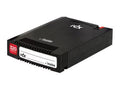 RDX - RDX HDD cartridge - 320 GB - for PowerVault RD1000; RDX USB 3.0; RDX