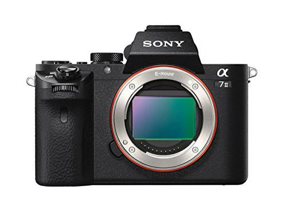 a7 II ( ) - ILCE7M2/