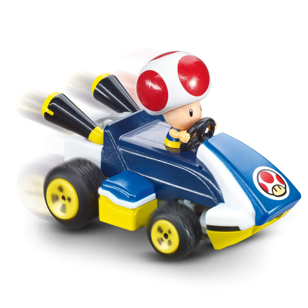 RC 2.4 GHz -