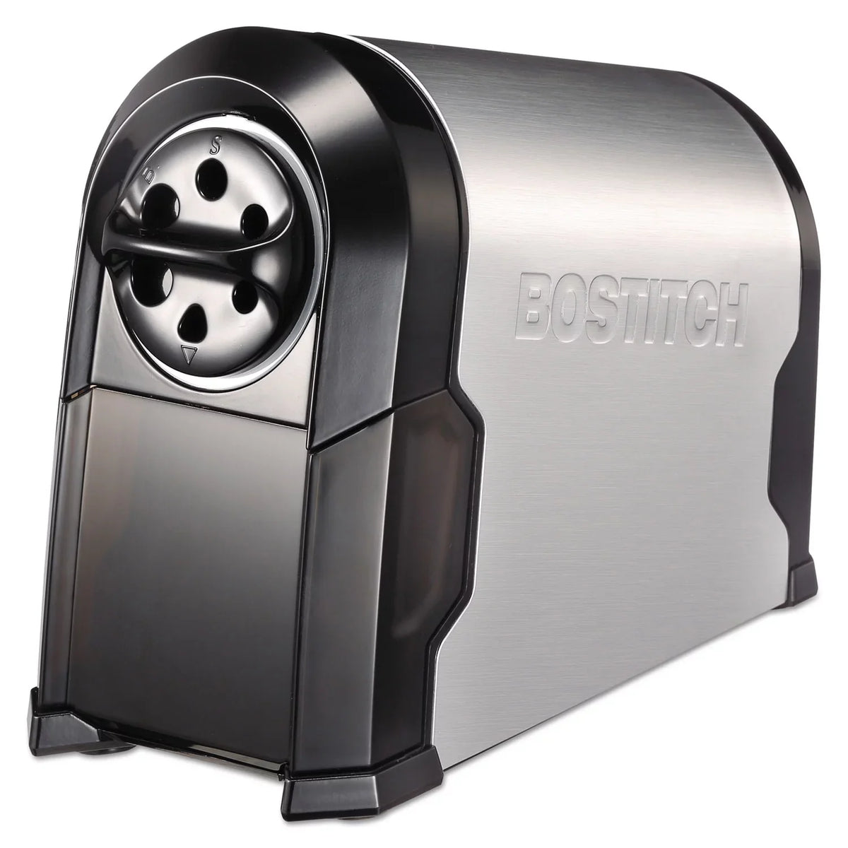 , -powered, 6.13" 10.63" 9", /silver
