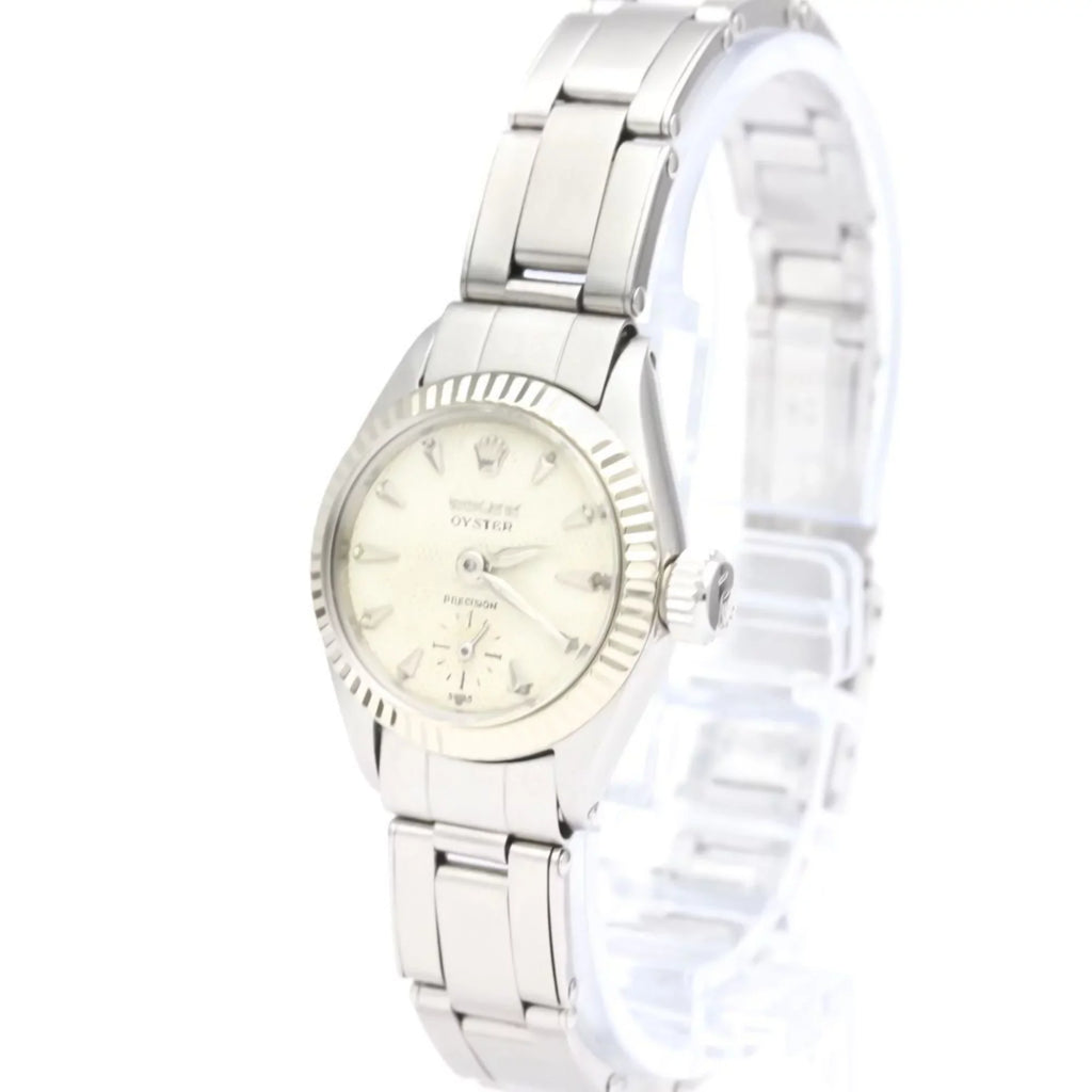 ROLEX - 6525 BF551892