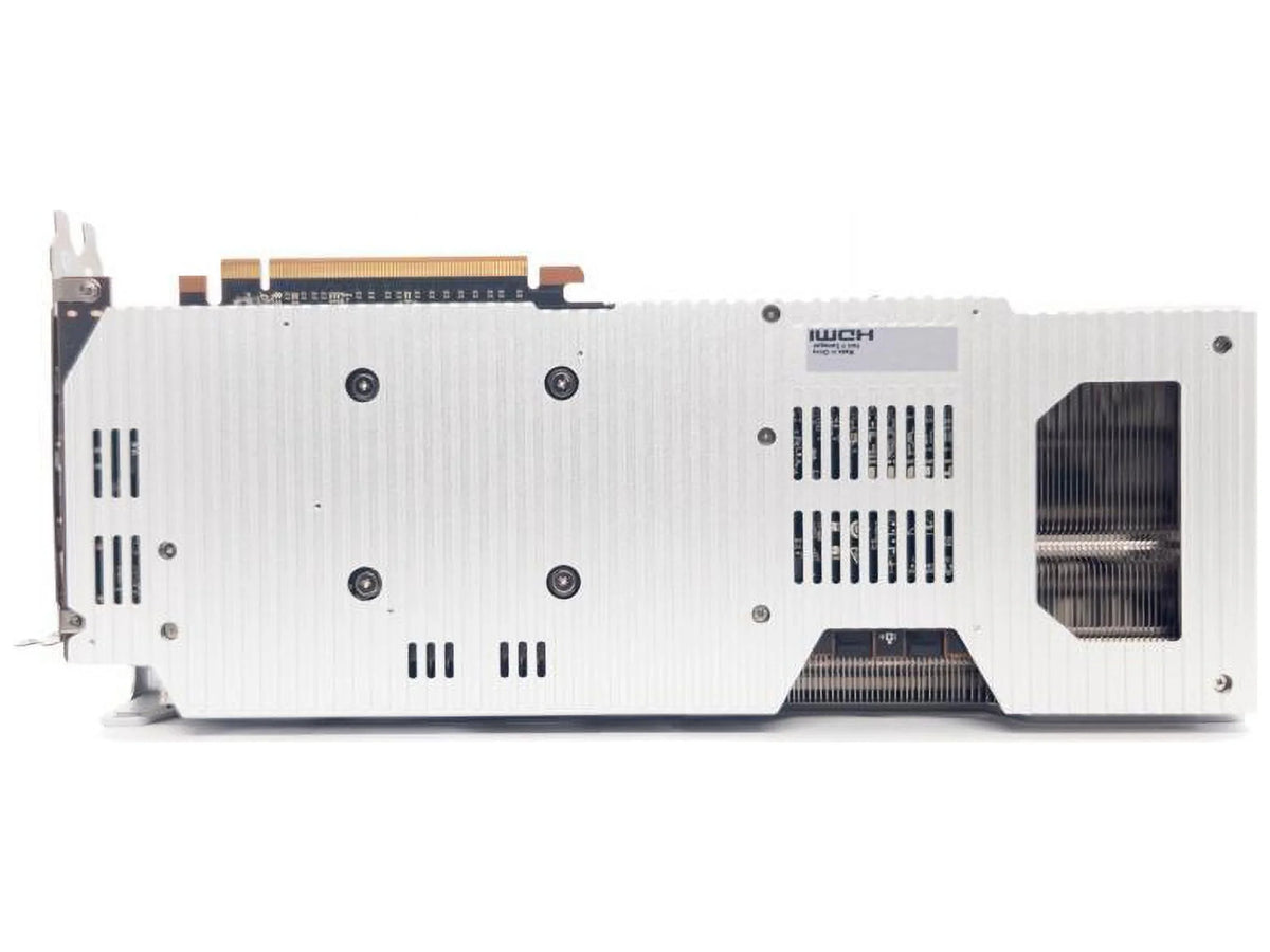 XFX SPEEDSTER MERC319 RX 7800 XT 16GB GDDR6 PCI 4.0 x16 ATX RX-78TMERCB9