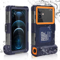 UrbanX [15m/50ft] for F62 all to 6.9 LCD with