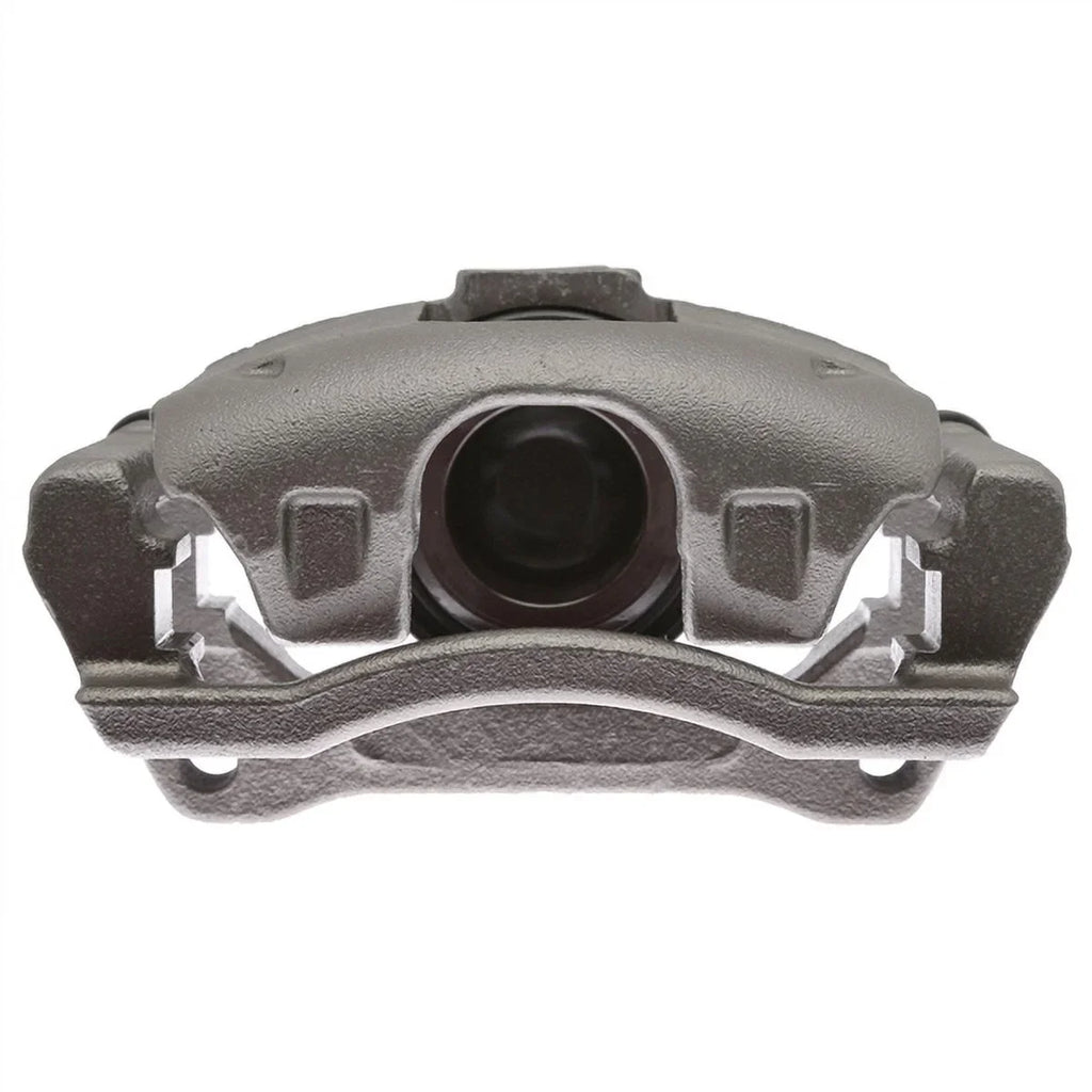 ACDelco without ( ) 18FR2509 select: 2015-2018 JEEP WRANGLER UNLIMITED, 2012-2014 JEEP WRANGLER