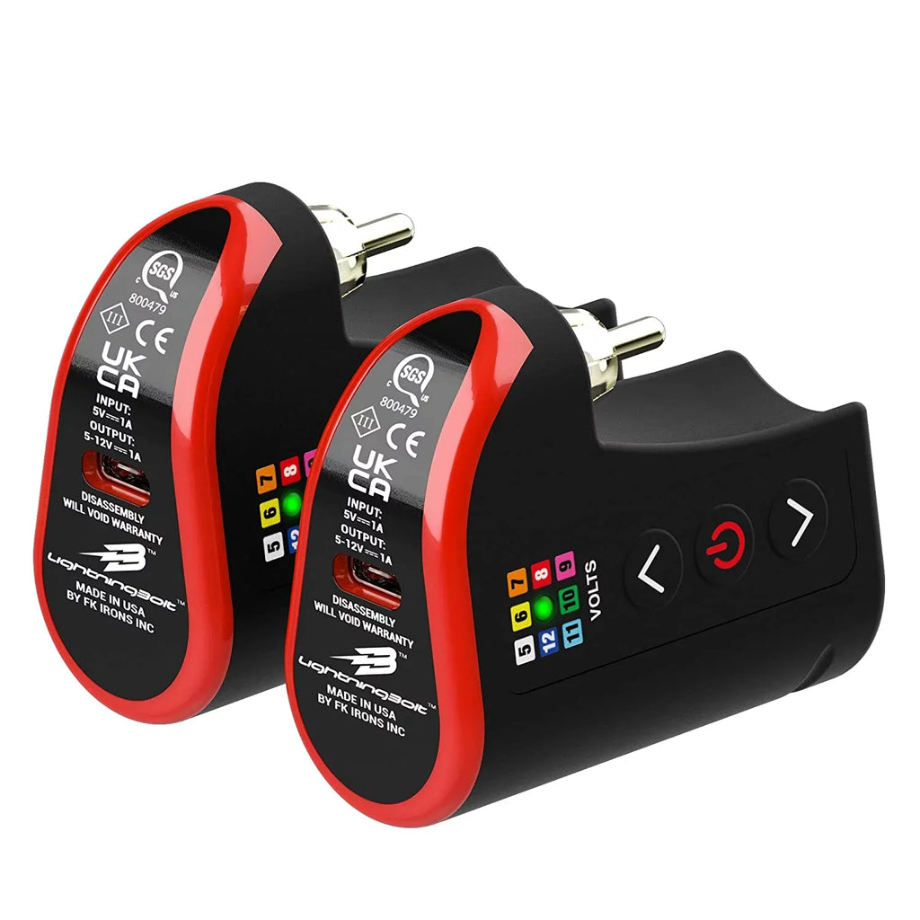 LightningBolt 10 , 2-