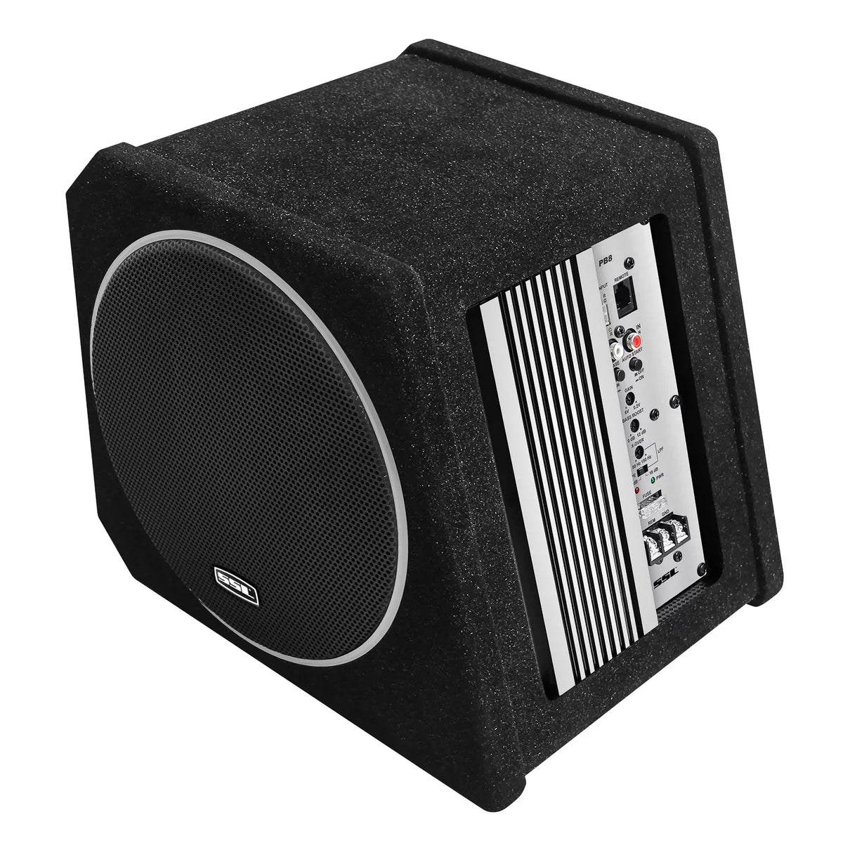 PB8 8 – -in , , , , and