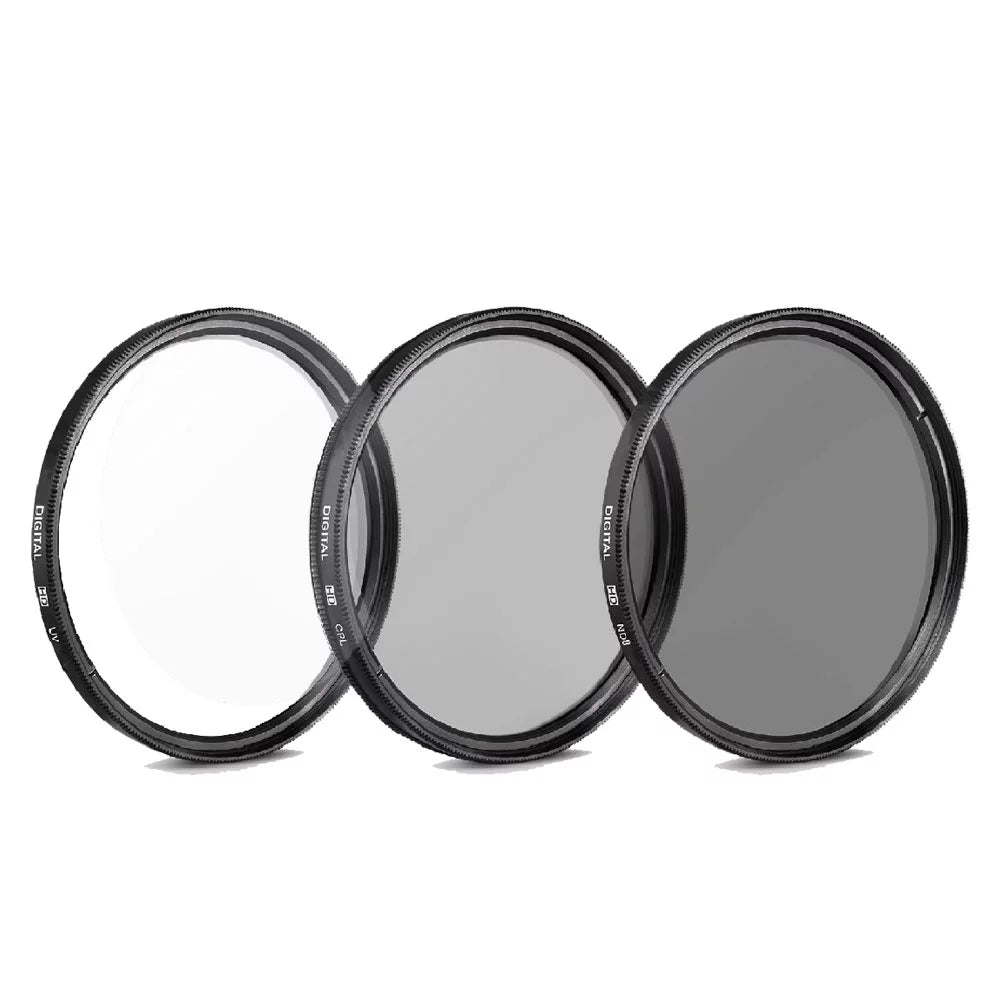 58mm & + UV CPL ND + for 750D 760D 650D 600D 550D 500D 450D 400D