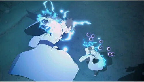NARUTO BORUTO for PlayStation 5 [ ]