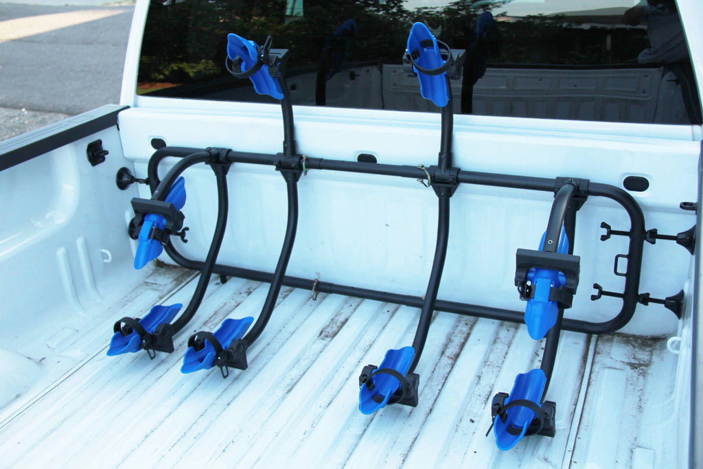 SportsRack BedRack 4