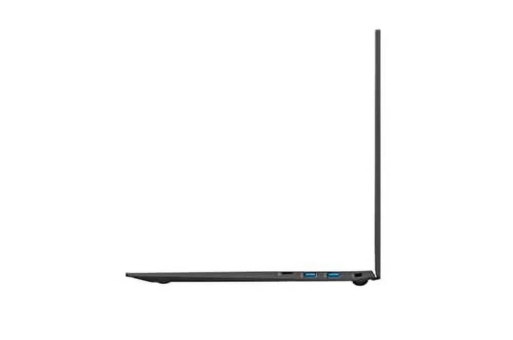 LG 2023 17" WQXGA IPS 4- i7-1195G7 16GB LPDDR4 512GB NVMe SSD HDMI WiFi AX USB- 10 w/RE USB