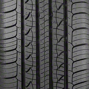of 4 ' AH8 215/55R16 97H XL : 2013-18 SE, 2016-18 LX-