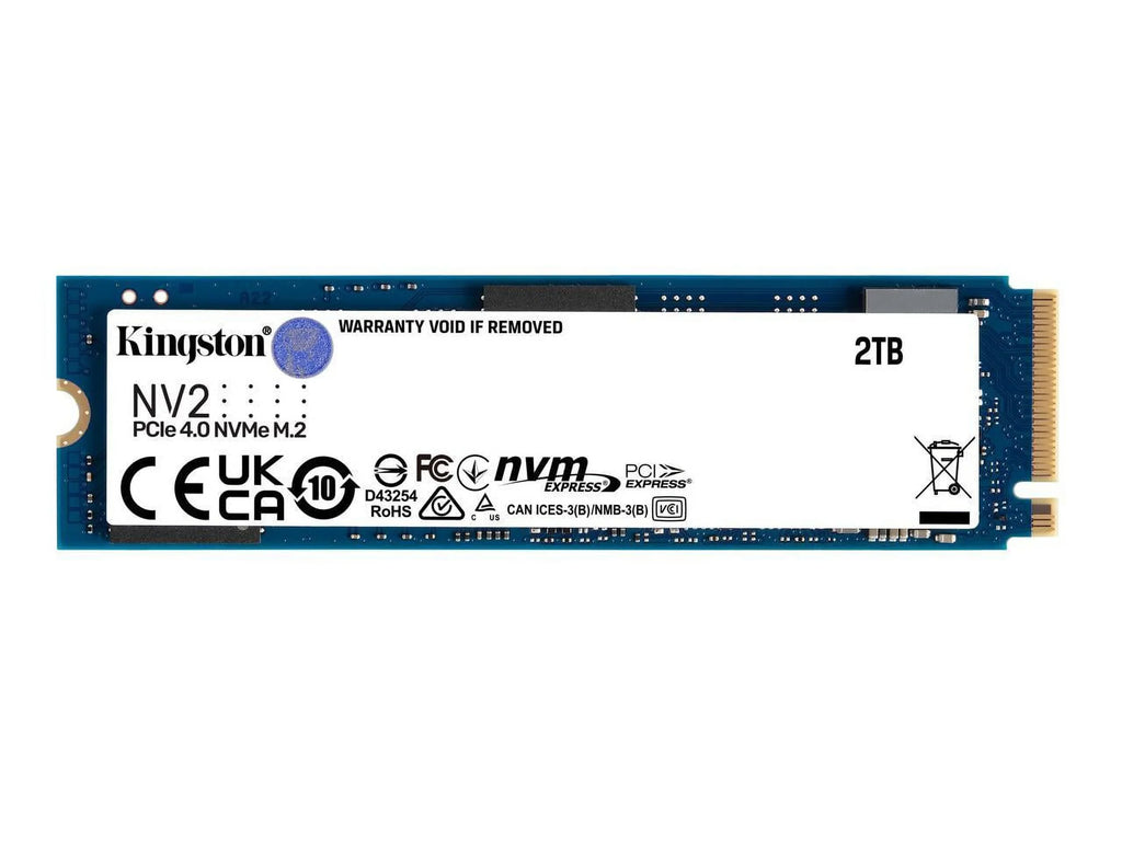 2000G NV2 .2 2280 4.0 SSD