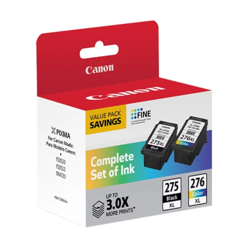 PG-275 XL/CL-276 XL - , /-, 4981C008