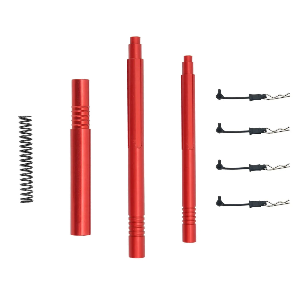 3S & for 1/10 3S BLX 550 4s 1/8 3S