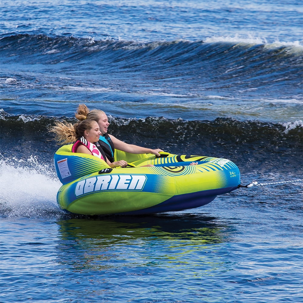 ' 2 2 InflatableTowable ,