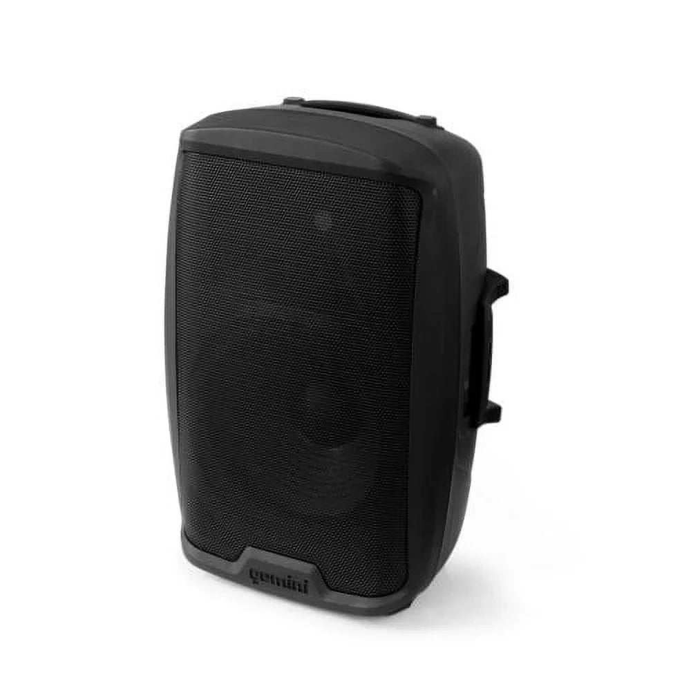 AS-2115BT 15" 2000 PA DJ