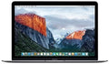 APPLE MACBOOK 2017 12" (2304x1440) M3-7Y32 8 256GB SSD MNYF2LL/ - SPACE GRAY