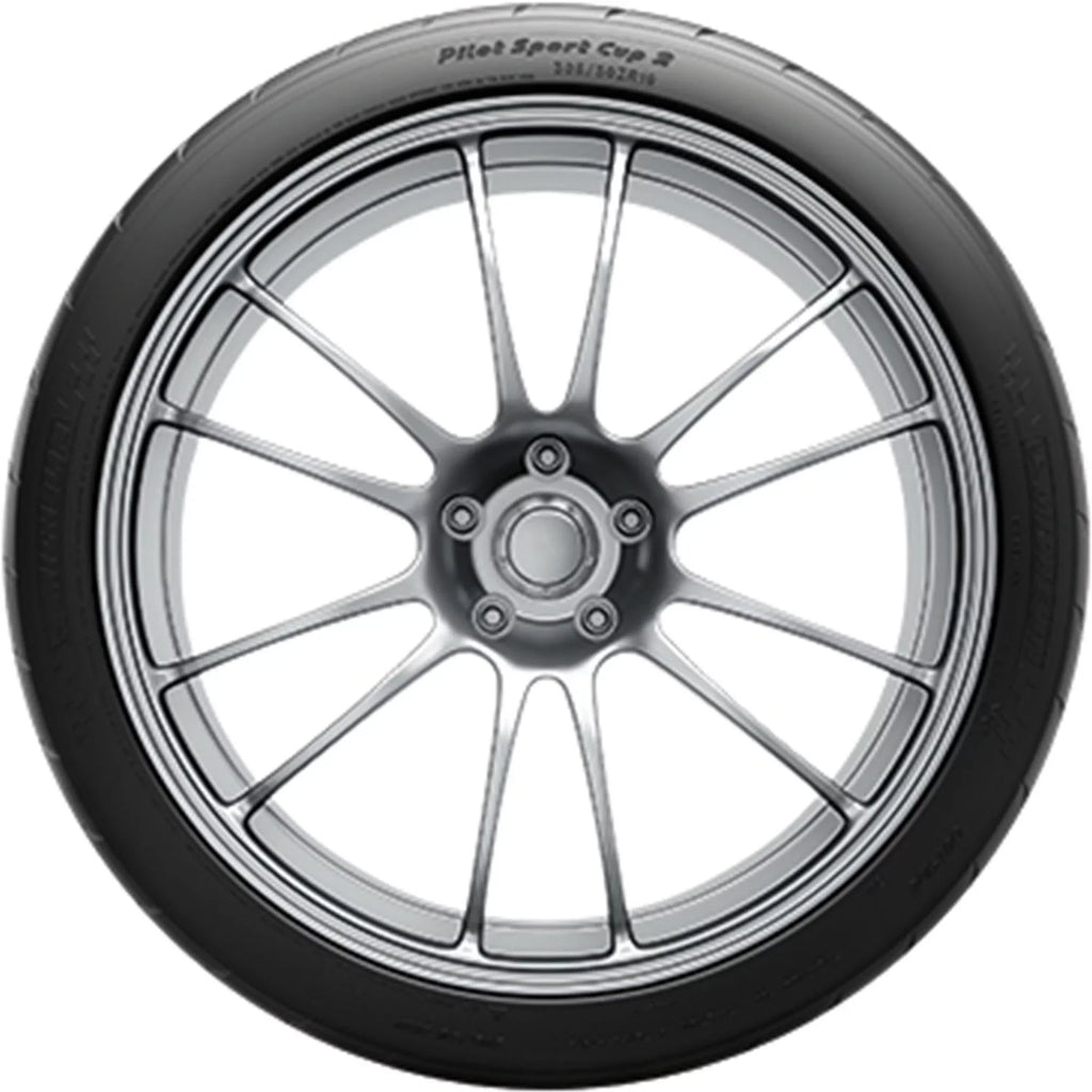 2 235/40ZR19 96Y XL : 2014-20 , 2015-16