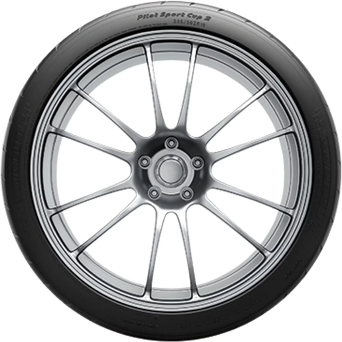 2 235/40ZR19 96Y XL : 2014-20 , 2015-16