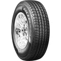 of 2 (TWO) HT 245/60R18 105H / : 2011-19 XLT, 2016-21 EX-
