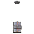 HomeRoots 398260 10.75 x 8 x 8 in. 1-